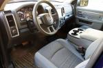 Dodge Ram 1500 2013 года